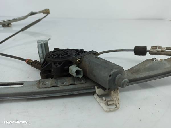 Elevador Frente Direito Frt Drt Electrico Peugeot 206 Hatchback (2A/C) - 5