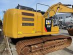 Caterpillar 323 FL / 1 właściciel / Serwisowana - 8