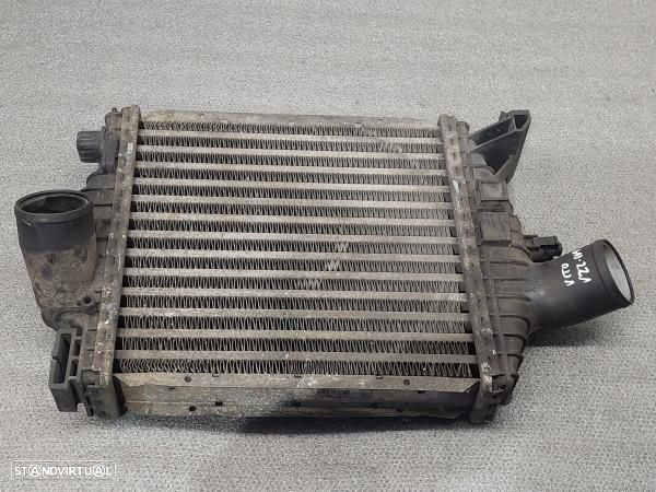 Radiador Intercooler Mercedes-Benz Vito Autocarro (638) - 1