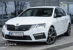 Skoda Octavia 2.0 TDI RS Challenge DSG - 1