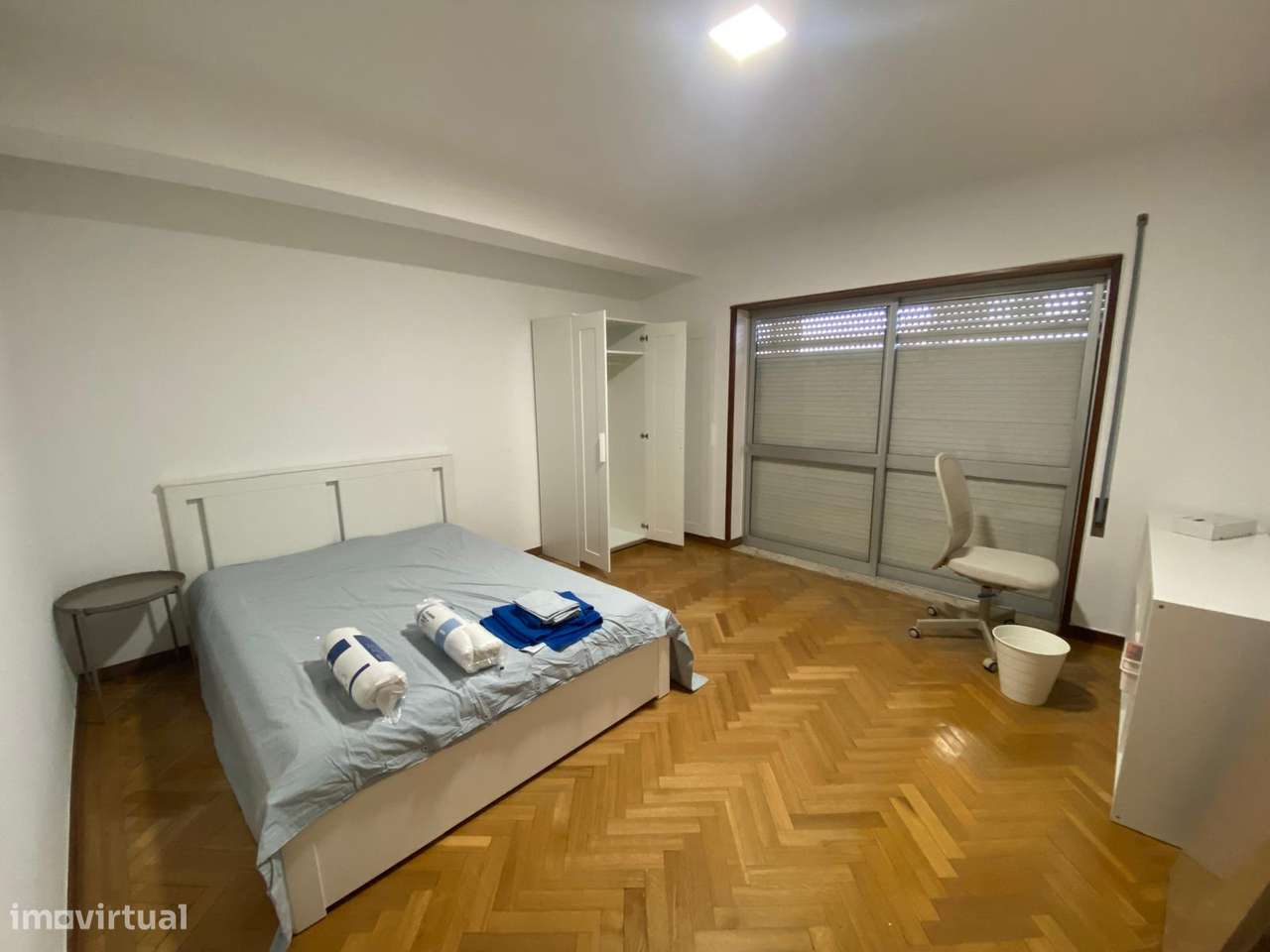 T3 com varanda e 2 casas de banho em Coimbra-28