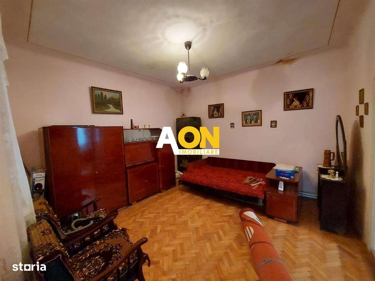 Casa Ciugud Toate Utilitatile cu Teren 3000MP - Imagine principală: 5/14