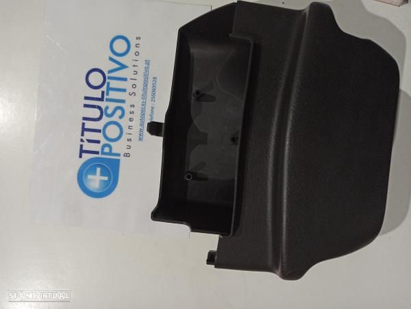 Moldura De Volante Peugeot 206 Hatchback (2A/C) - 4