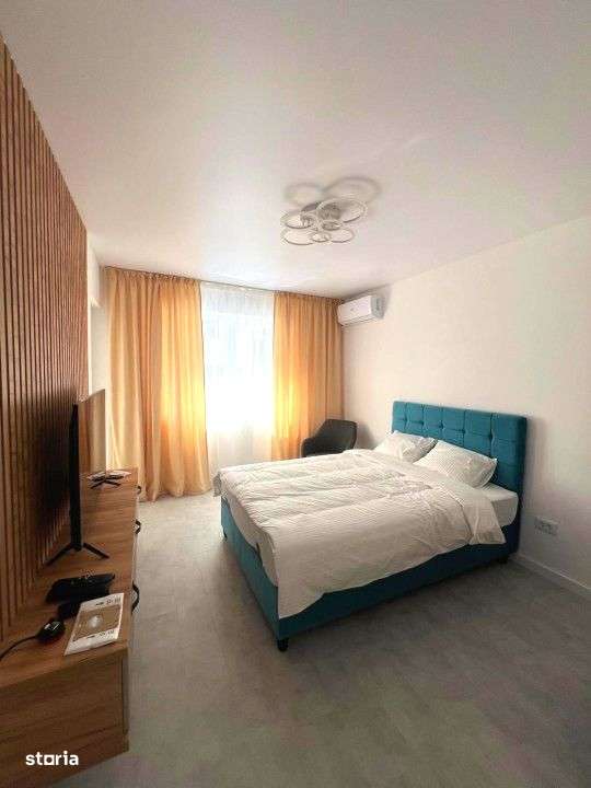 Garsoniera de vanzare in Chiajna, Rate la dezvoltator pe 3 ani.-12