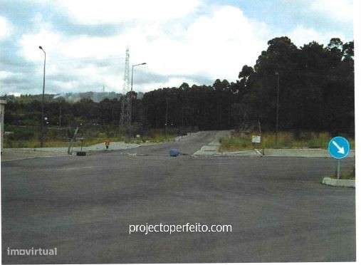 Loteamento  Venda em São Paio de Oleiros,Santa Maria da Feira - Grande imagem: 5/10