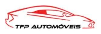 TFP AUTOMOVEIS logo