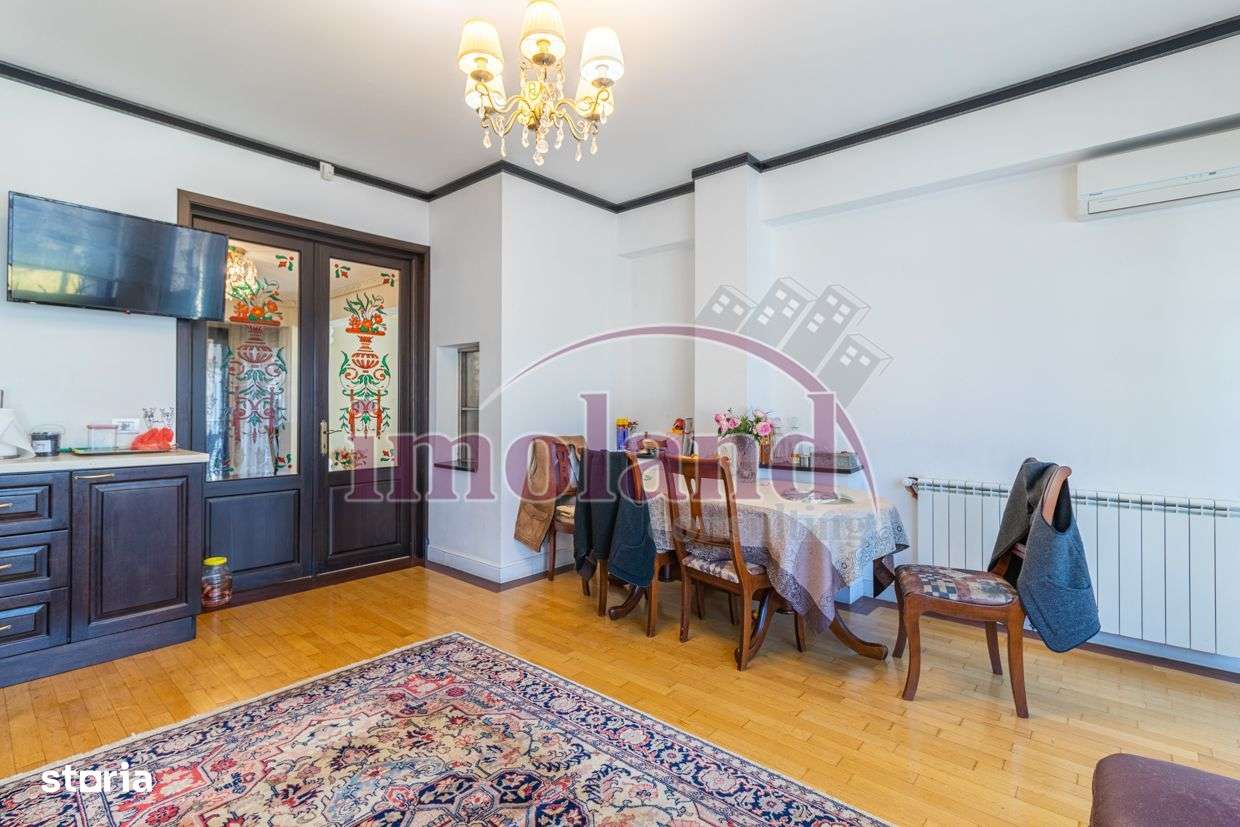 Vila cu piscina si garaj - 6 dormitoare - Pantelimon-10