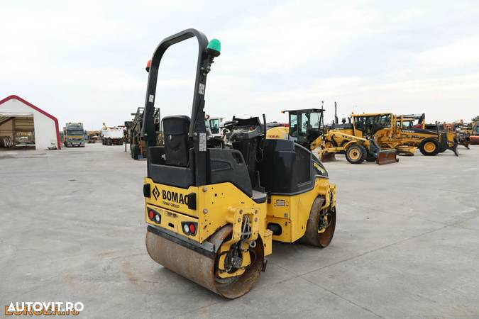 Bomag BW120 AD-5 - 3