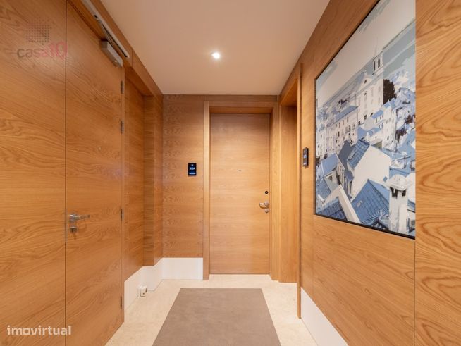 Vende-se ApartamentoT3 em Empreendimento de Luxo, Lisboa-33