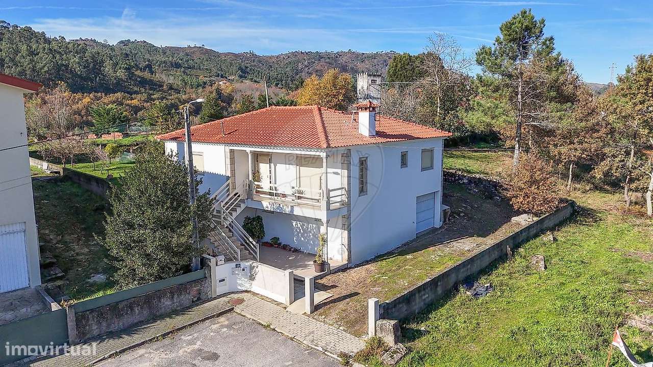 Moradia T3 para venda-17