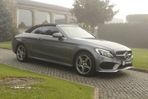 Mercedes-Benz C 250 d Aut. - 14