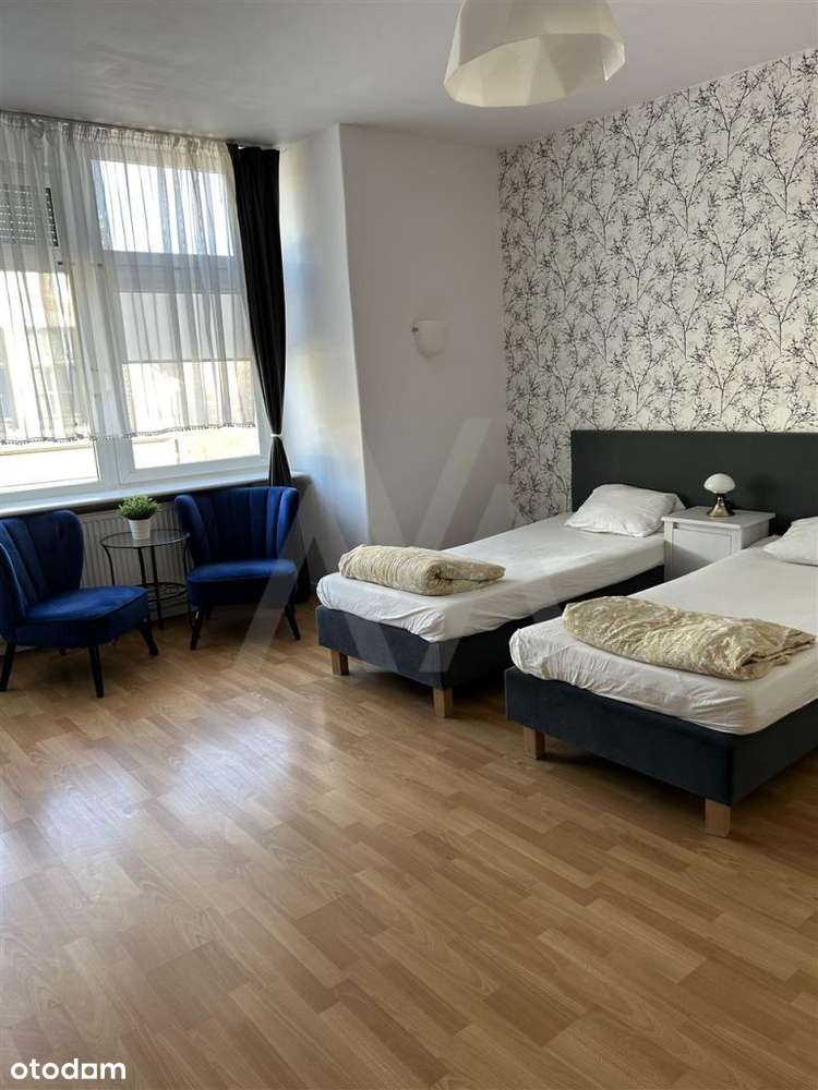 Gotowiec Inwestycyjny - Hostel Gdańsk Śródmieście-9