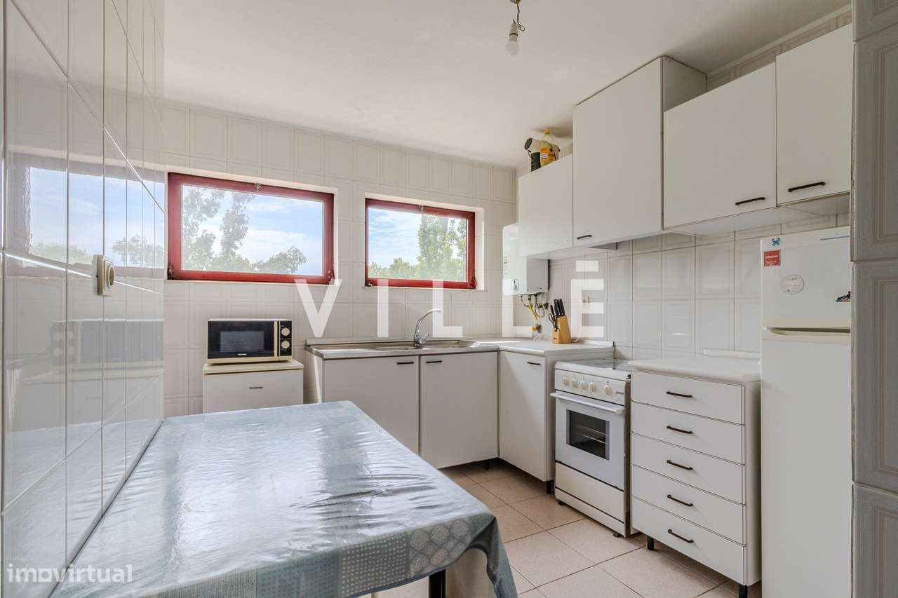 Apartamento T3 Venda em Glória e Vera Cruz,Aveiro-0