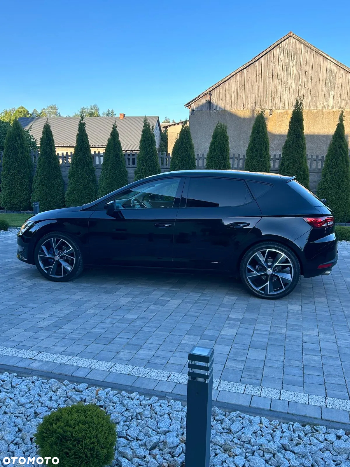 Seat Leon 2.0 TDI FR S&S DSG - 2