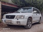 Subaru Forester - 2