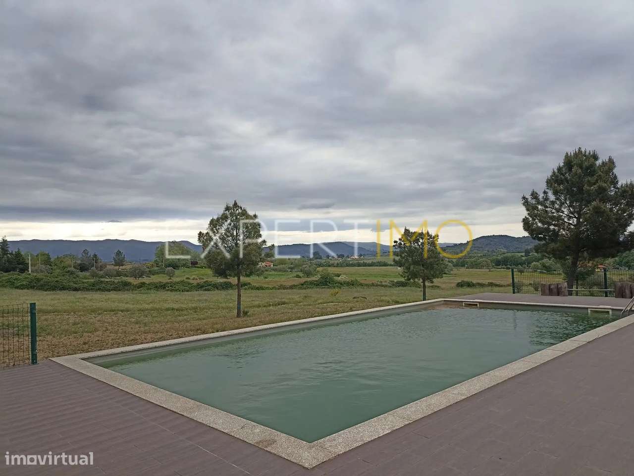 Moradia inserida em quinta rural, licenciada para turismo... - Grande imagem: 3/54