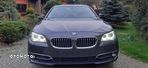 BMW Seria 5 520d Luxury Line - 1