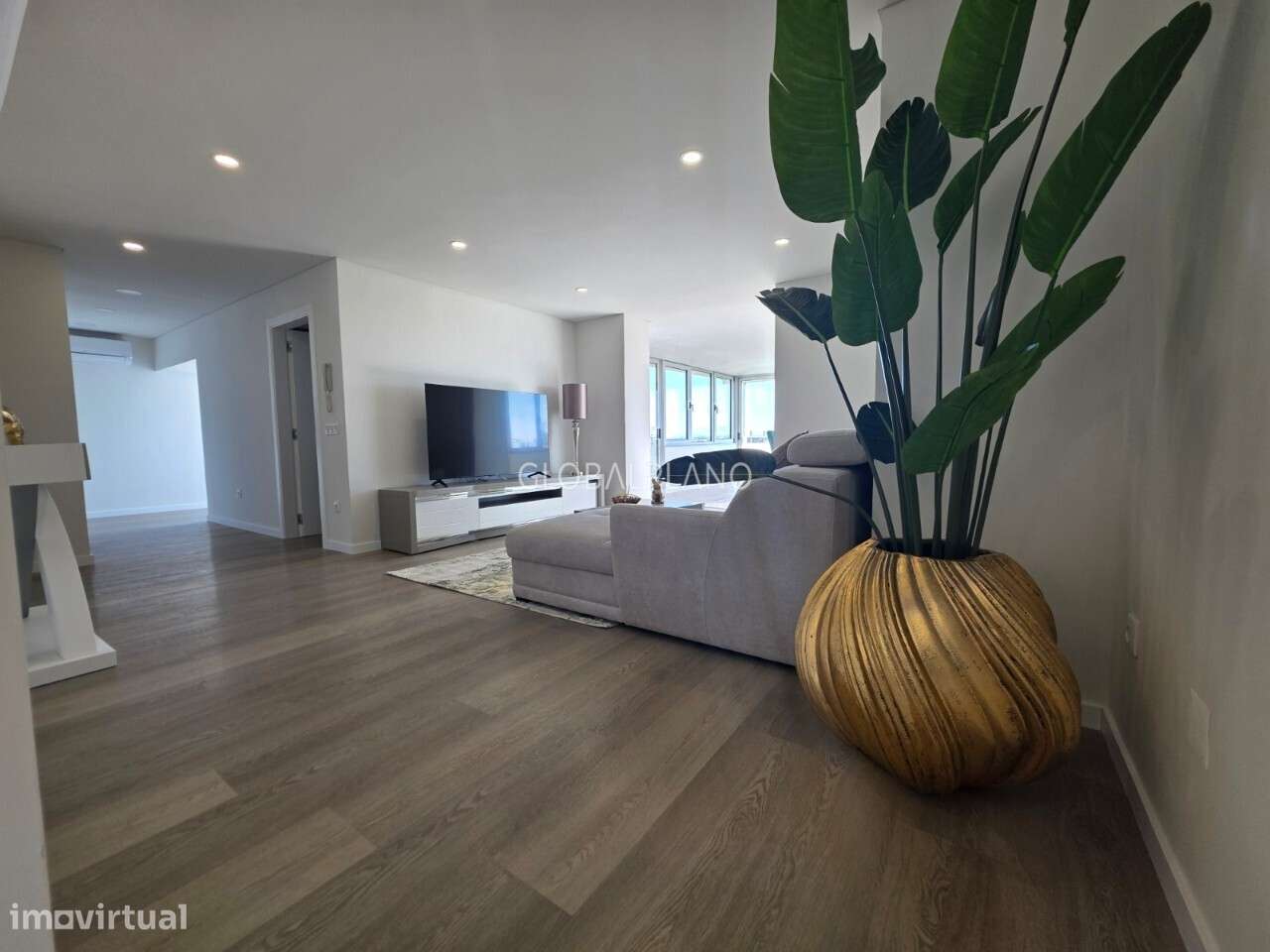 Penthouse t2 Vista Rio Arade-13