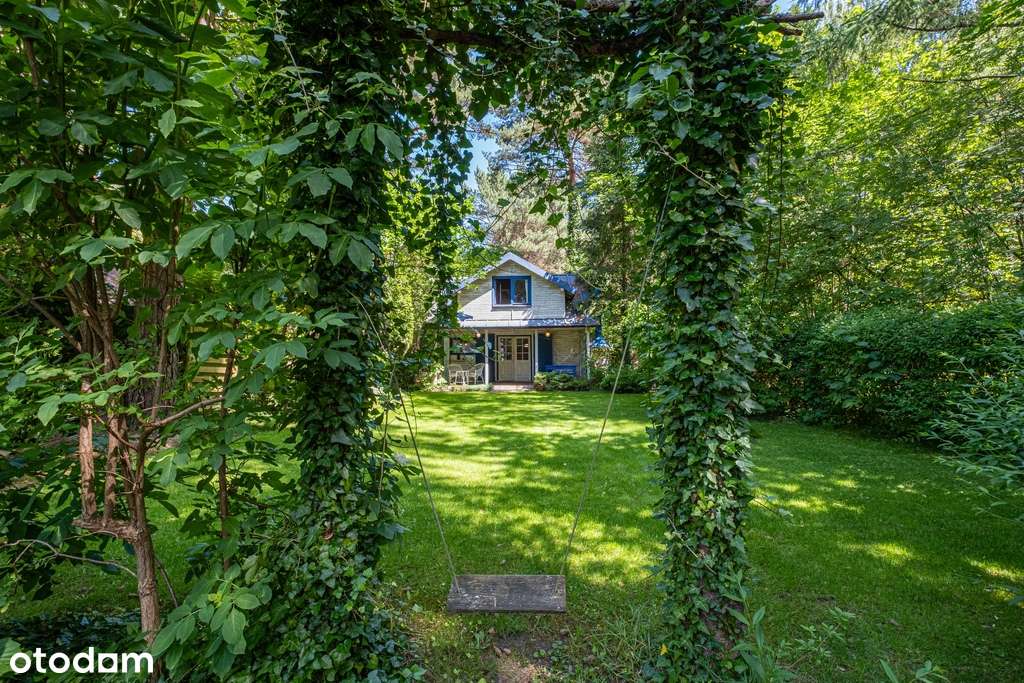 Dębki -  dwa domy - SUPER CENA !-13