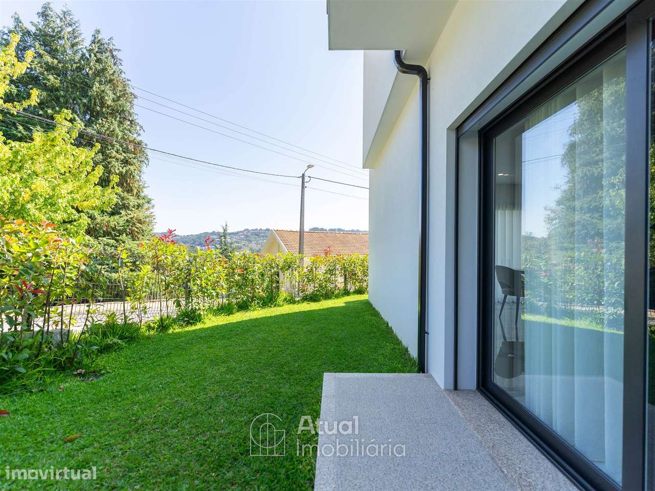 Moradia em Banda T3 Venda em Tagilde e Vizela (São Paio),Vizela-18