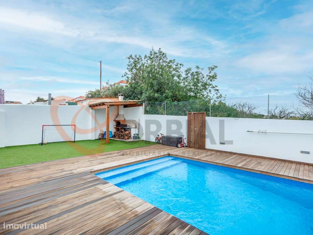 Moradia para venda em Albufeira com 6 quartos e piscina-50