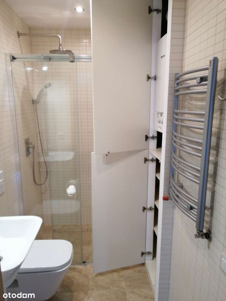 Mieszkanie 43mk2 +garderoba oraz miejsce postojowe - Pełny obrazek: 5/13