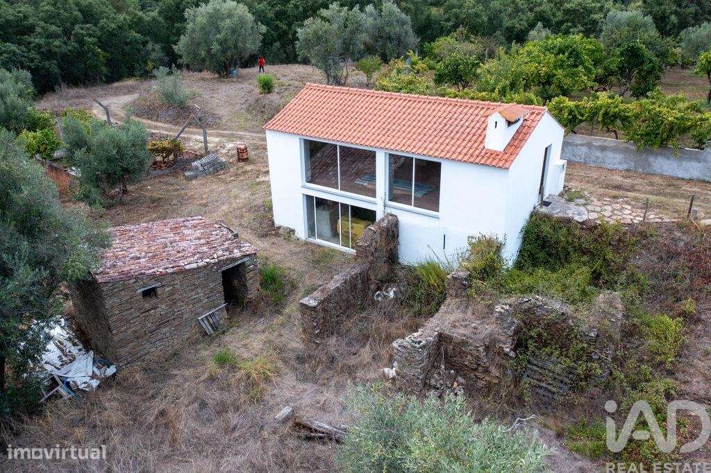 Casa / Villa T2 em Serra e Junceira de 160,00 m2 - Grande imagem: 5/21