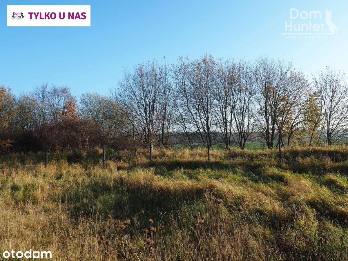 Działka budowlana w okolicy jeziora Sobowidzkiego-3