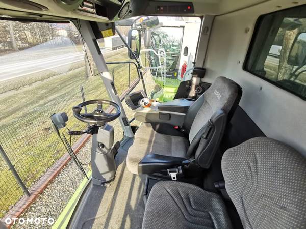 Claas Lexion 770TT - 7