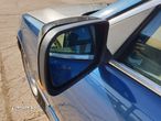 Oglinda Stanga Electrica Fara Pliere Rabatare cu Defect BMW Seria 5 E39 Facelift 1995 - 2003 - 3