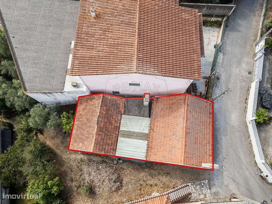 Moradia T2 para venda - Grande imagem: 5/17