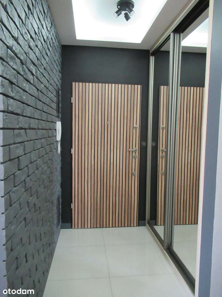 Ząbki 71 m2, 3-pokojowe, wykończone, klimatyzacja + 2 miejsca garażowe-16