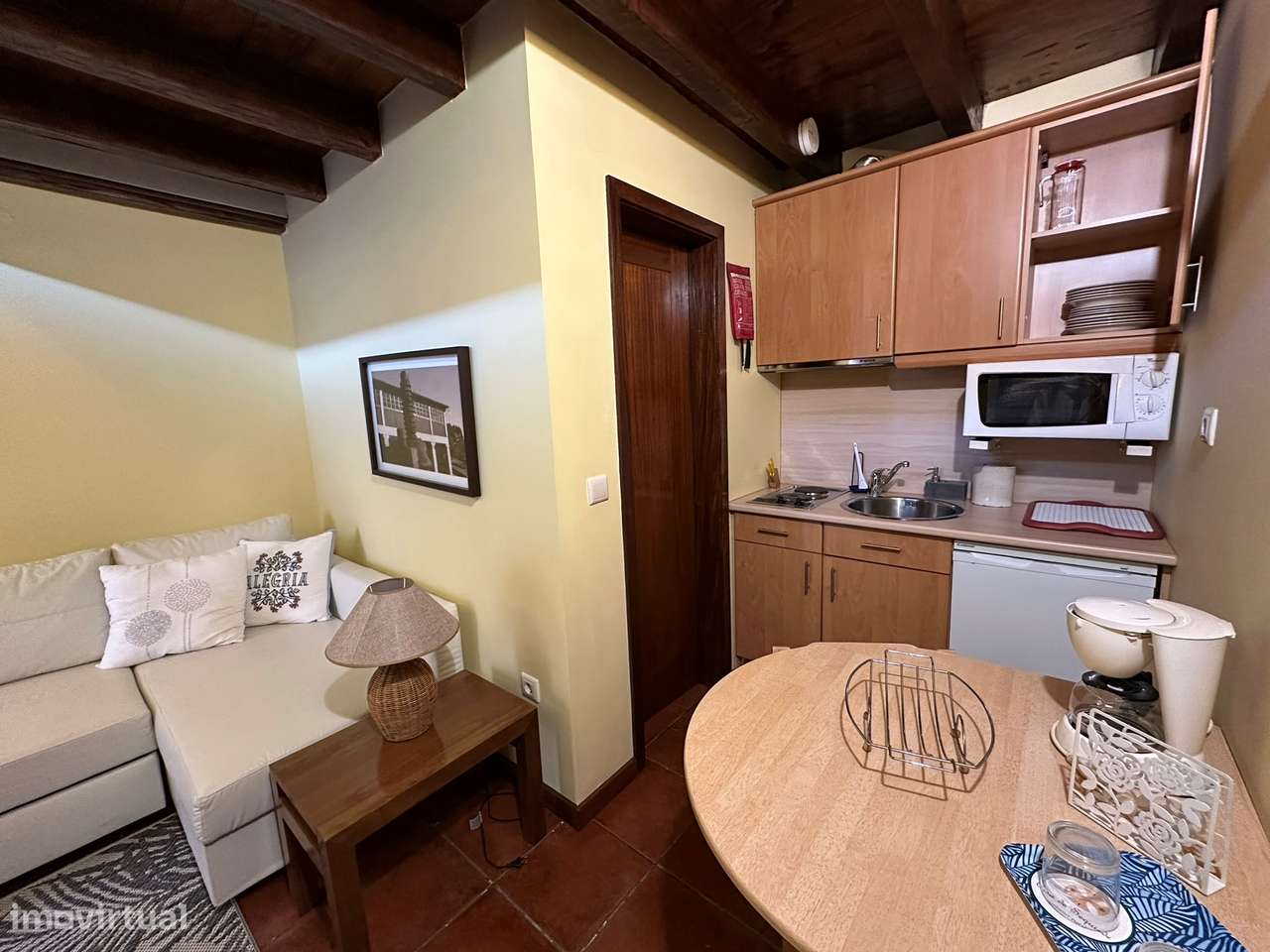 Quinta >=T10 Venda em Sequeade e Bastuço (São João e Santo Estevão),Ba-36