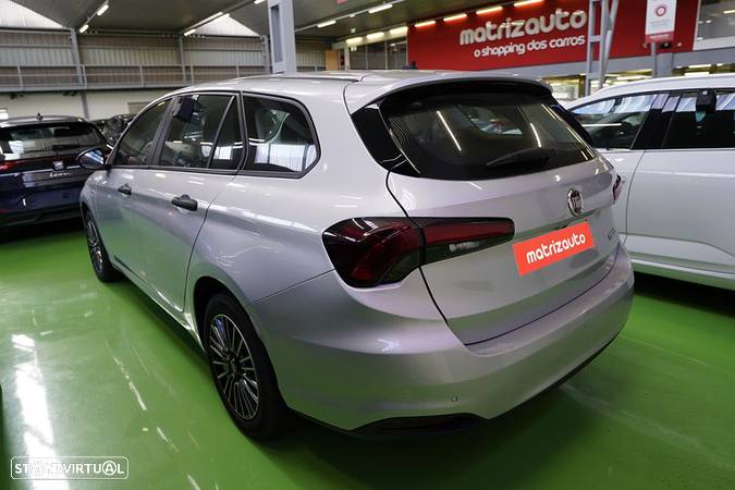 Fiat Tipo Station Wagon 1.3 Multijet City Life - 3