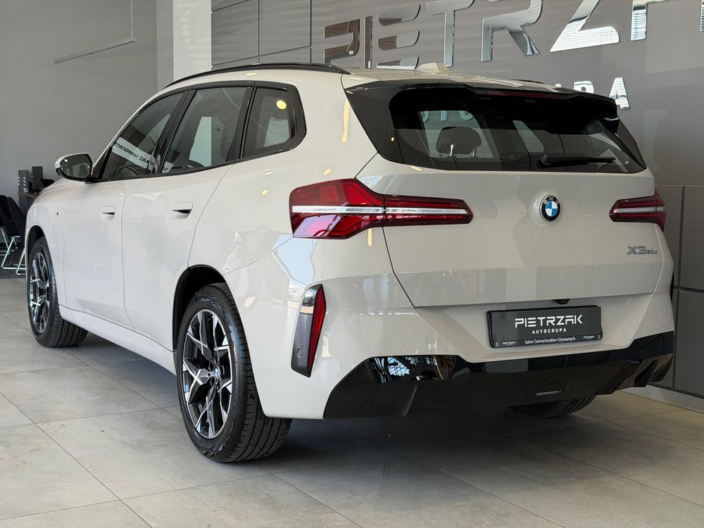 Bmw X3 Salon Polska FV23%