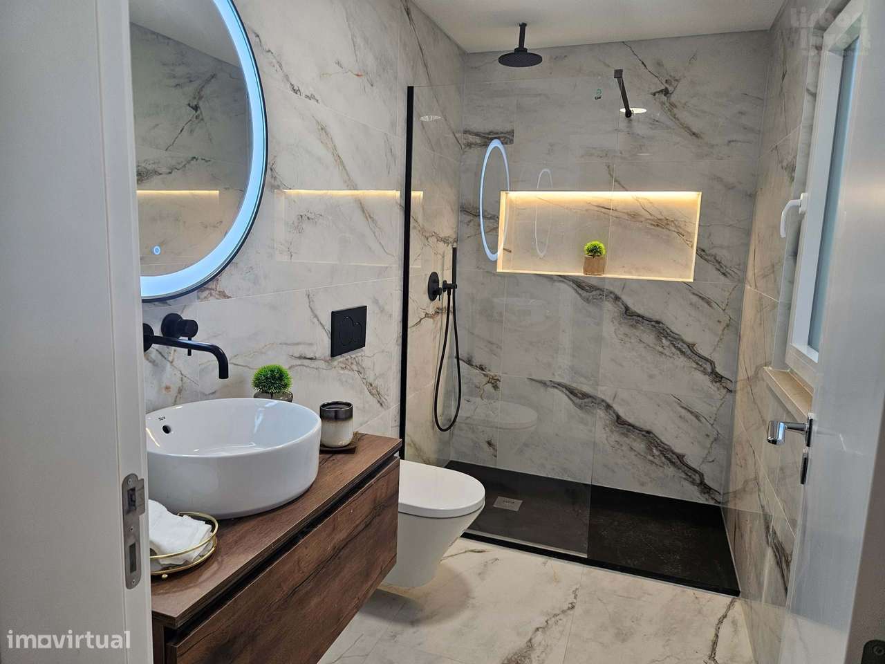 Vendo Moradia Herdade da Aroeira T4-5