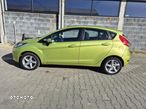 Ford Fiesta - 2