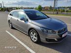 Peugeot 508 2.0 HDi Allure - 2