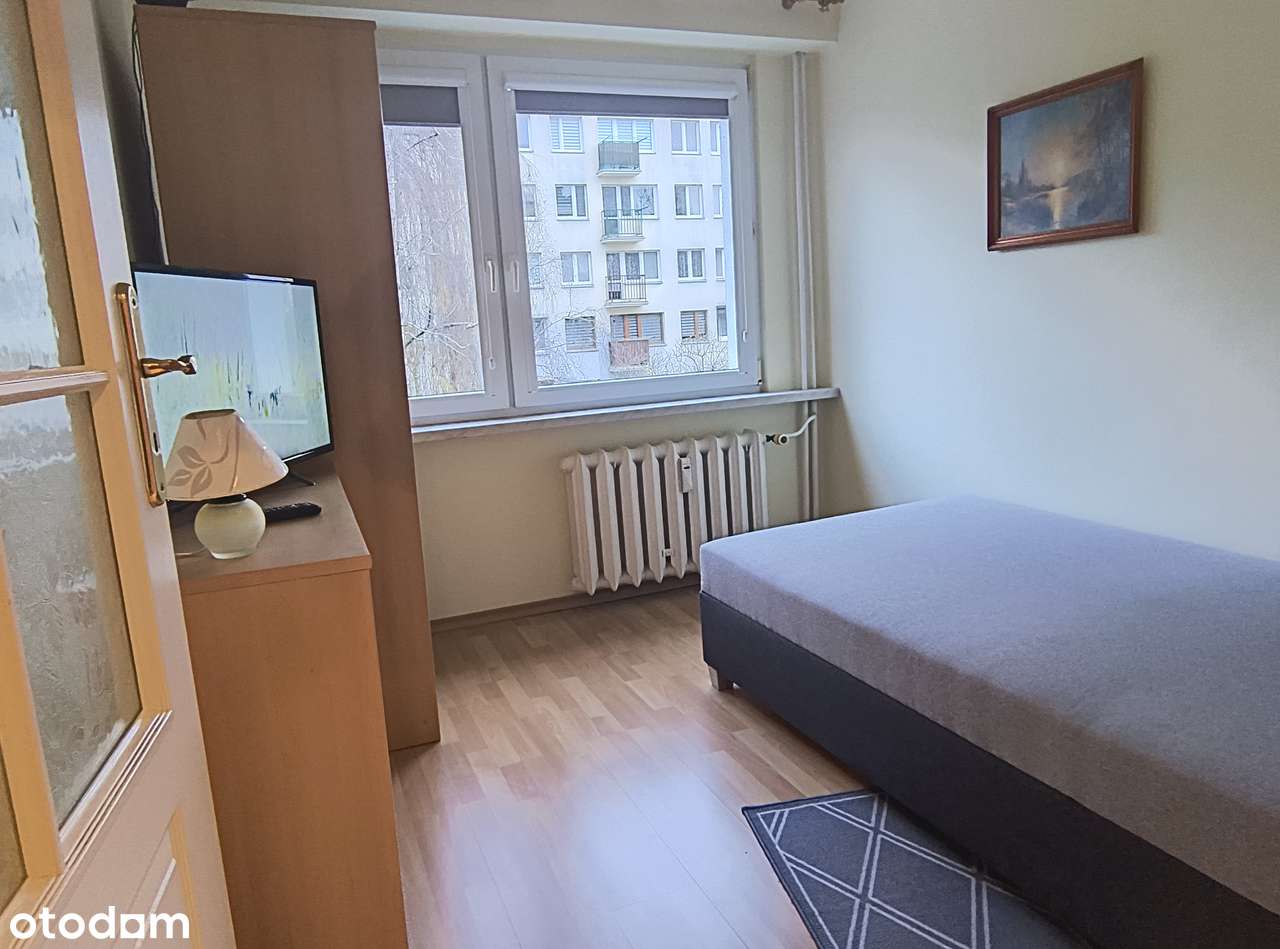 Mieszkanie na osiedlu Asnyka-4