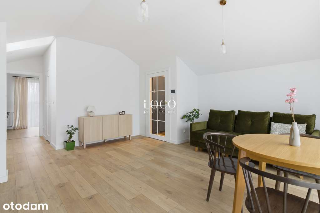 Stylowe M2 gotowe do wprowadzenia/Green Park Villa-3