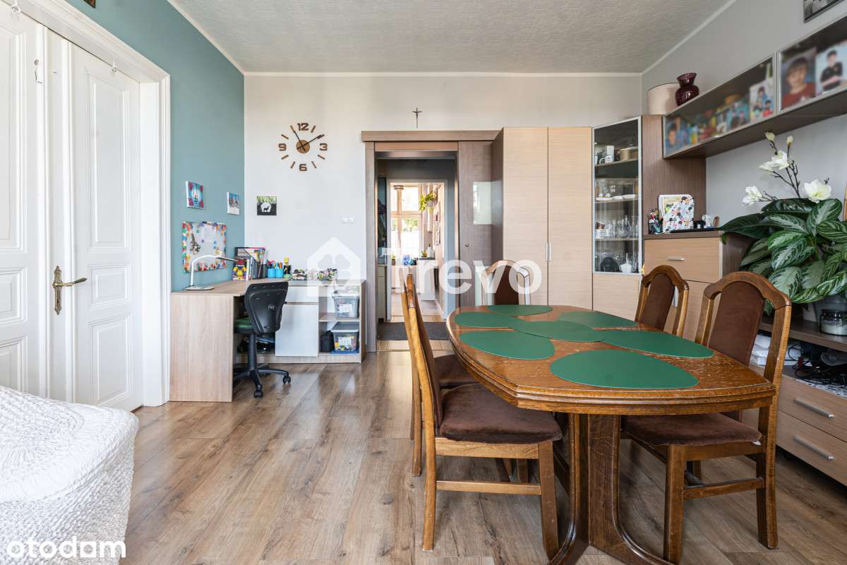 3 Niezależne pokoje | 10 min do Starego Miasta |-4