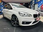 BMW 218 Gran Tourer d Aut. Sport Line - 29