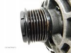 Alternator Opel Zafira B 1.9 CDTI 150 Astra H III Vectra C Saab 93 95 - 2