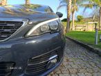 Peugeot 308 SW 1.5 BlueHDi Active Pack EAT8 - 5