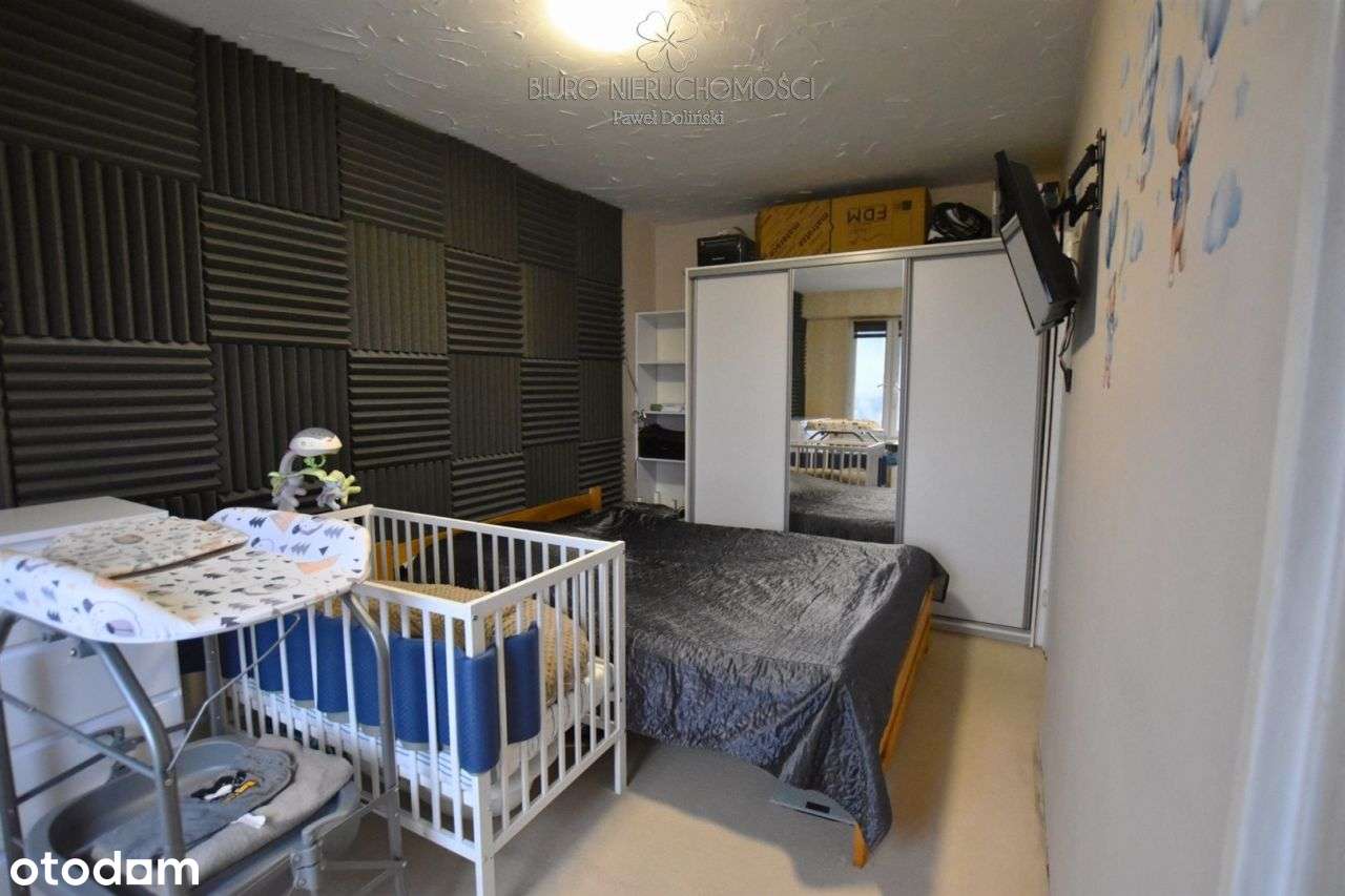 Mieszkanie na sprzedaż 35,64 m² Hajnówka 2 pokoje-5