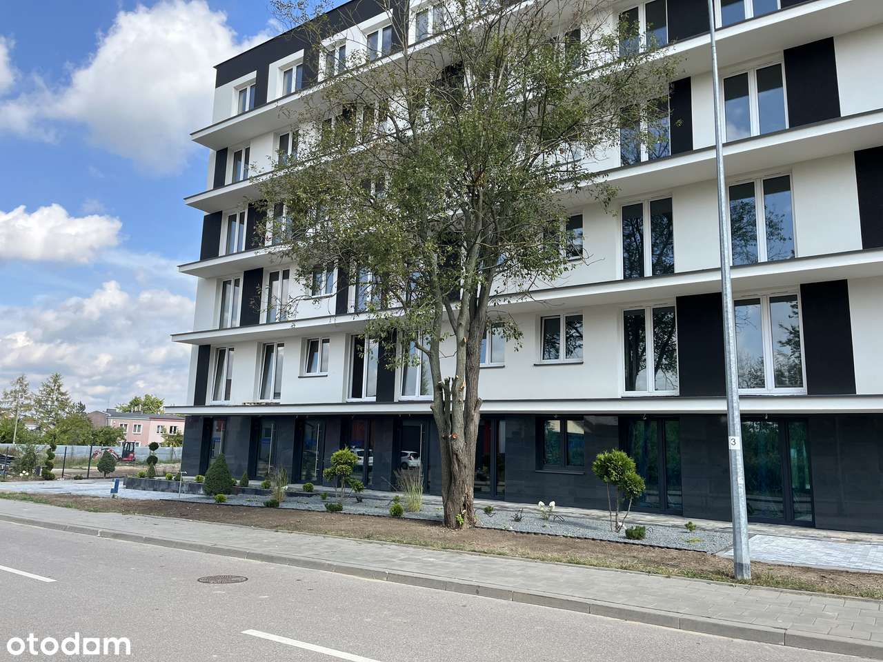 MIVO PRESTIGE Apartament nr 25 – ul. Modzelewskiego 3, Białystok - Pełny obrazek: 4/5