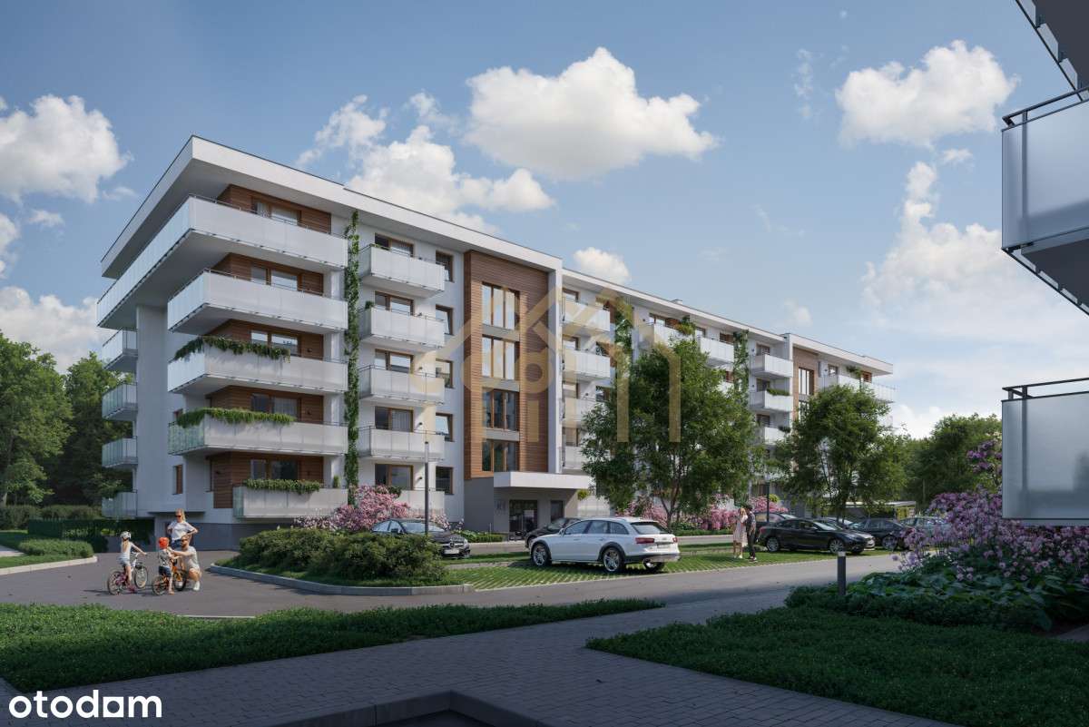 Grójec | Słowackiego | stan deweloperski - Pełny obrazek: 4/14