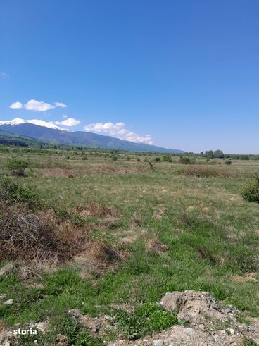 Vand teren extravilan in Berivoi, jud.Brasov-0