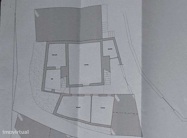 Moradia T3 em Pedra – Travanca de Lagos, Oliveira do Hospital-30