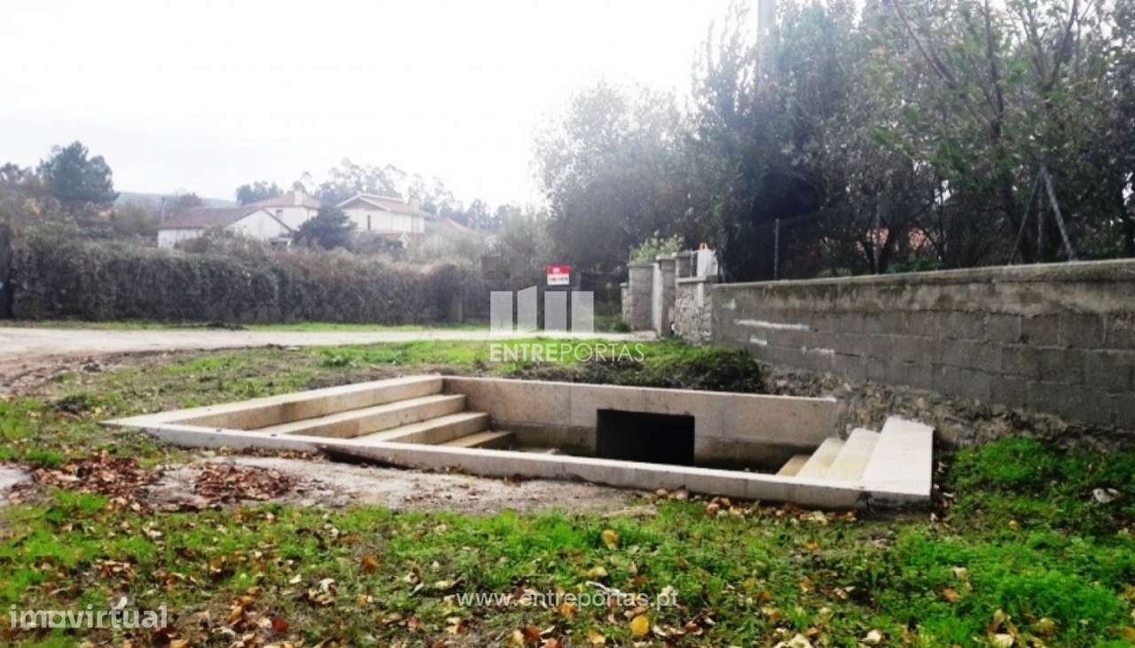 Terreno todo murado à venda, Barroselas, Viana do Castelo - Grande imagem: 3/30